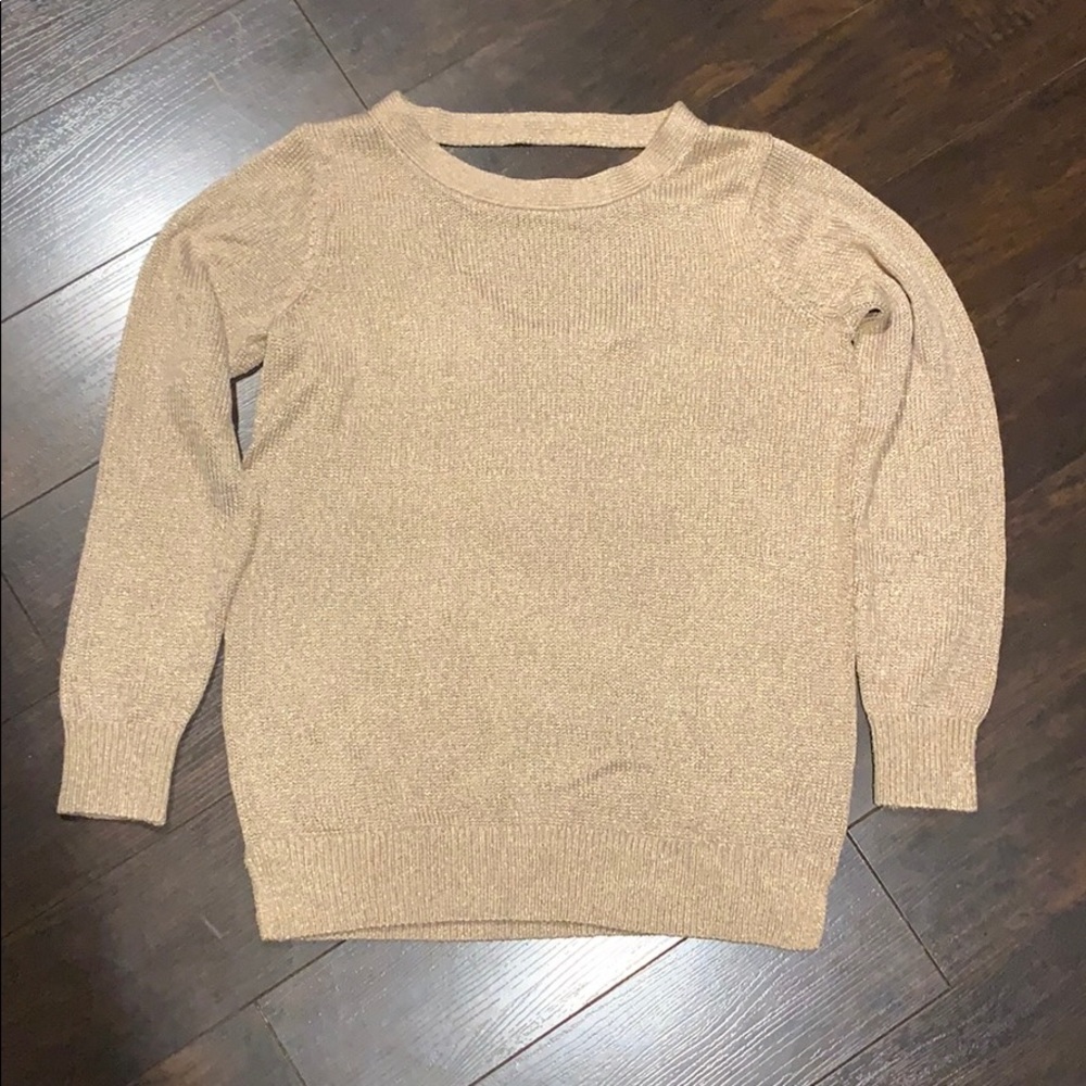Club Monaco Sweater